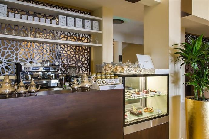 Western Hotel - Madinat Zayed