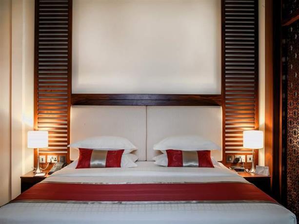 Western Hotel - Madinat Zayed