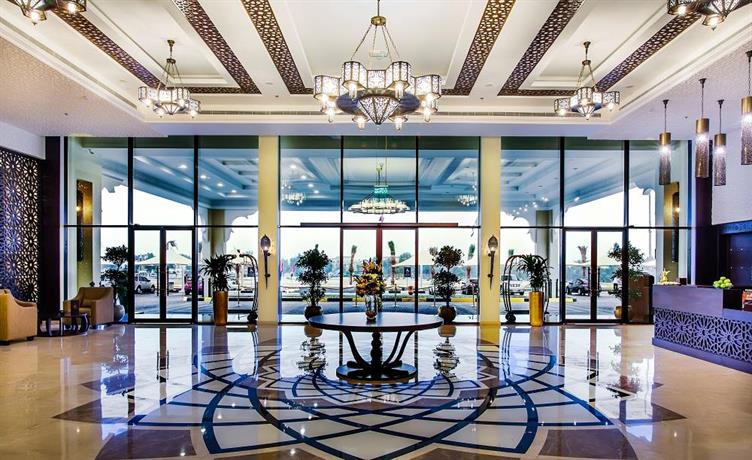 Western Hotel - Madinat Zayed