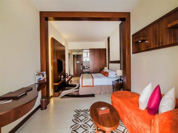 Western Hotel - Madinat Zayed