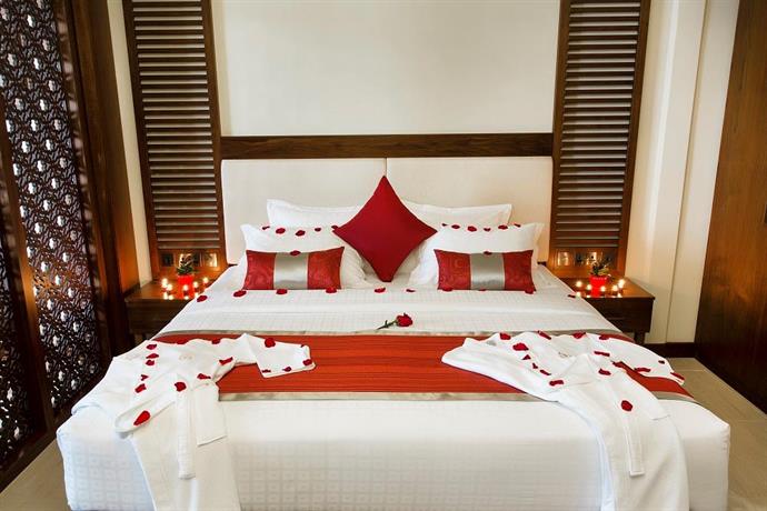 Western Hotel - Madinat Zayed