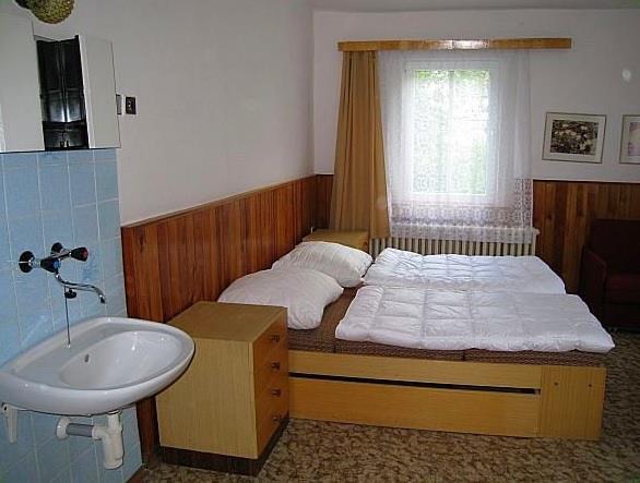 Penzion Zelene Udoli
