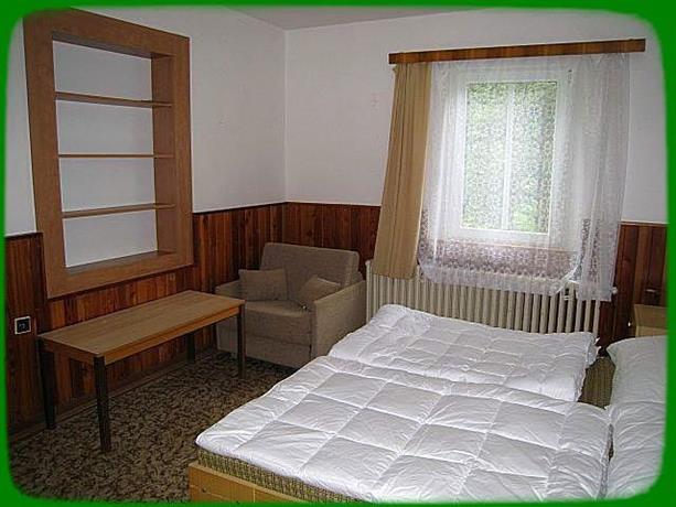 Penzion Zelene Udoli