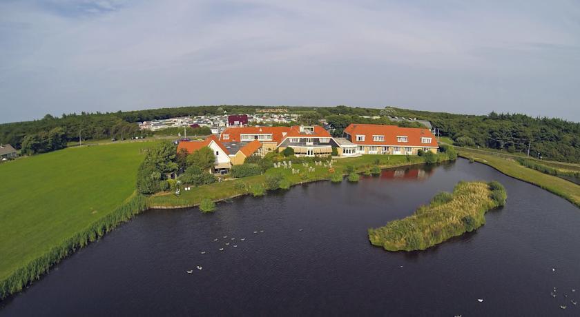 Hotel Tatenhove Texel