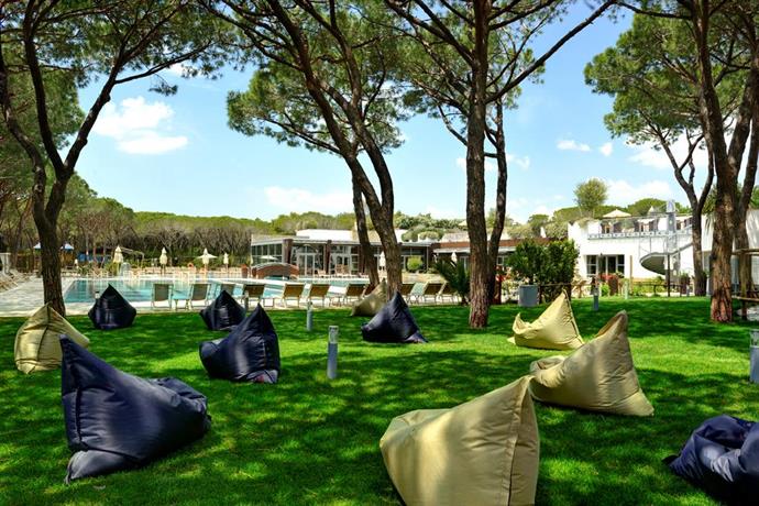 Riva Del Sole Resort & SPA