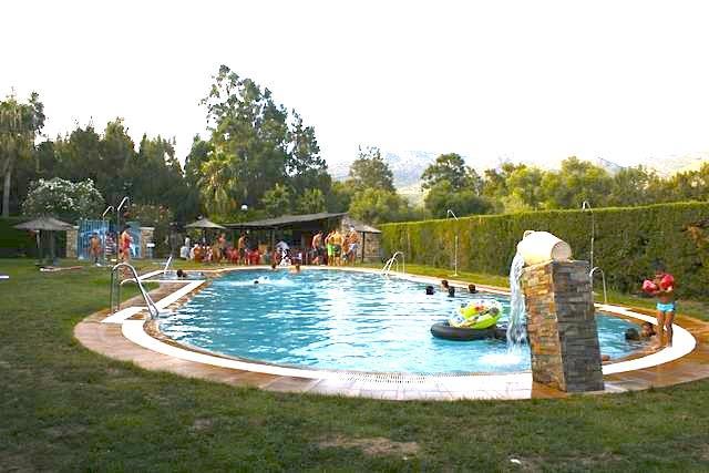 Camping Paloma