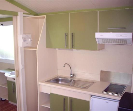 Camping Paloma