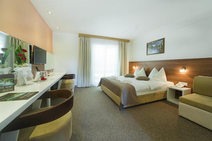 Hotel Mirjana & Rastoke