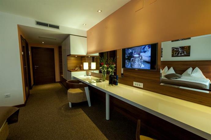 Hotel Mirjana & Rastoke