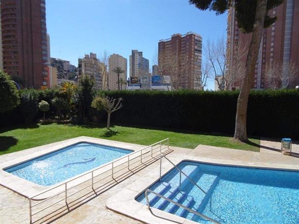 Albatros Benidorm