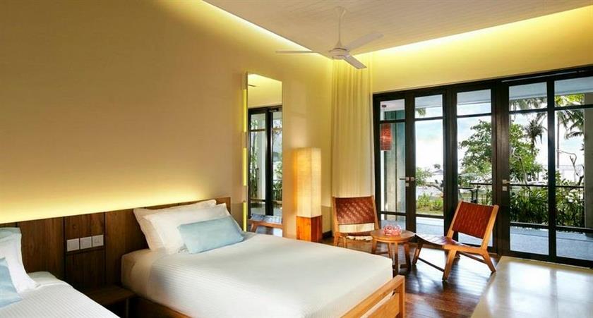 Turi Beach Resort