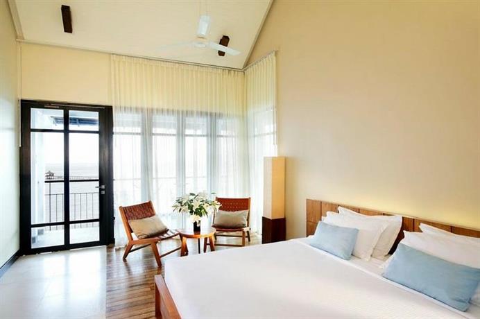 Turi Beach Resort