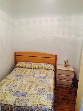 Pension Martinez