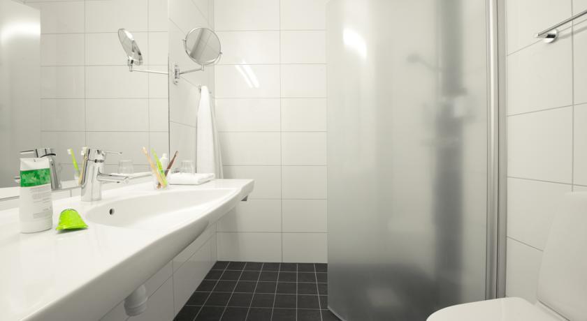 Scandic Skelleftea