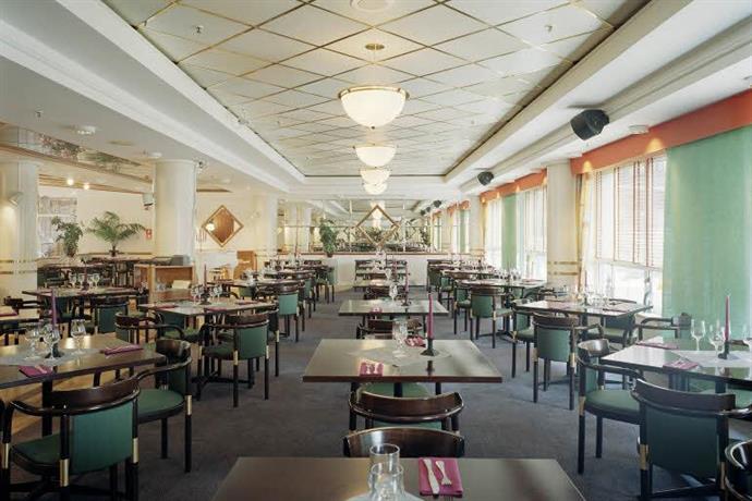 Scandic Skelleftea