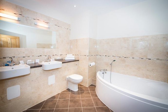 Columba Hotel Inverness by Compass Hospitality