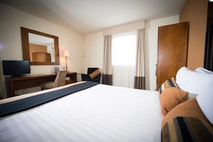 Columba Hotel Inverness by Compass Hospitality