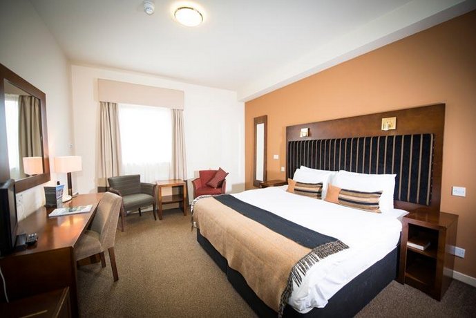 Columba Hotel Inverness by Compass Hospitality