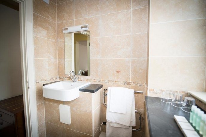 Columba Hotel Inverness by Compass Hospitality