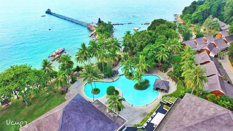 Turi Beach Resort