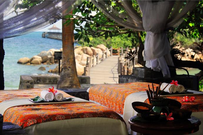 Turi Beach Resort
