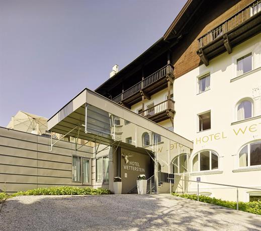 Hotel Wetterstein Seefeld Olympia Sport- und Kongresszentrum Austria thumbnail