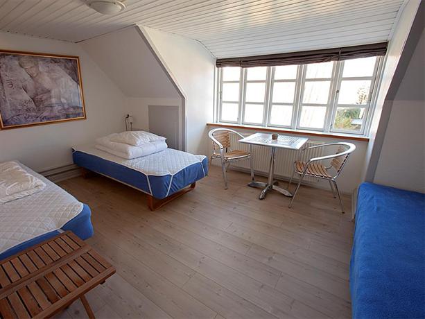 Skagen Bo Godt Kirkevej