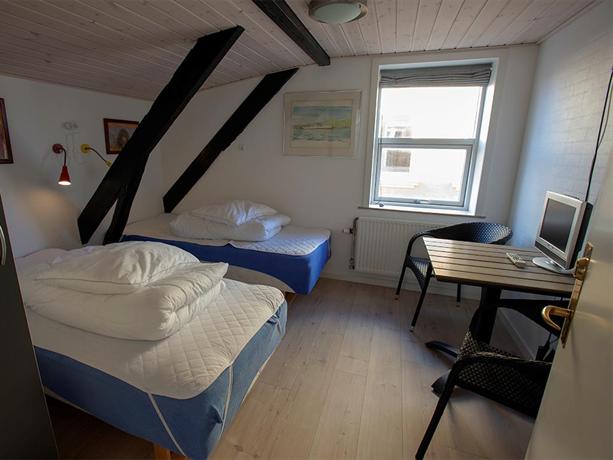 Skagen Bo Godt Kirkevej