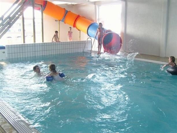 Thorsminde Camping & Cottages