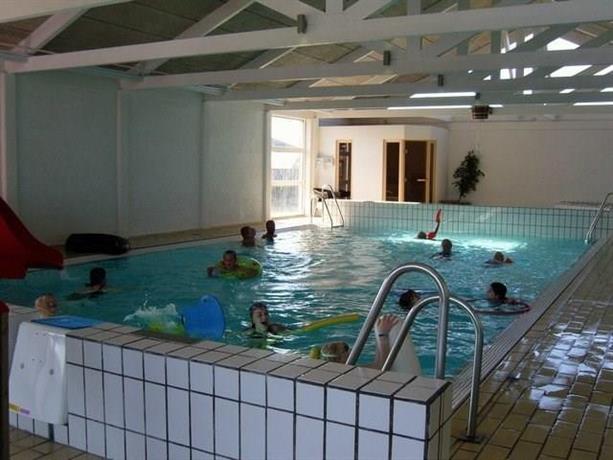Thorsminde Camping & Cottages