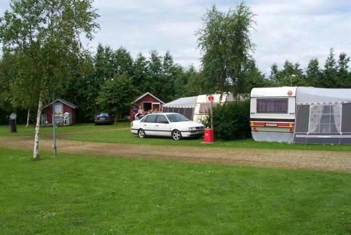 Sevel Camping