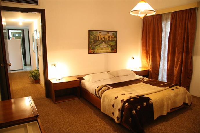 Royal Maadi Hotel