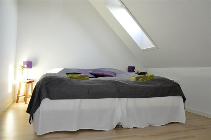 Solkrogens B&B