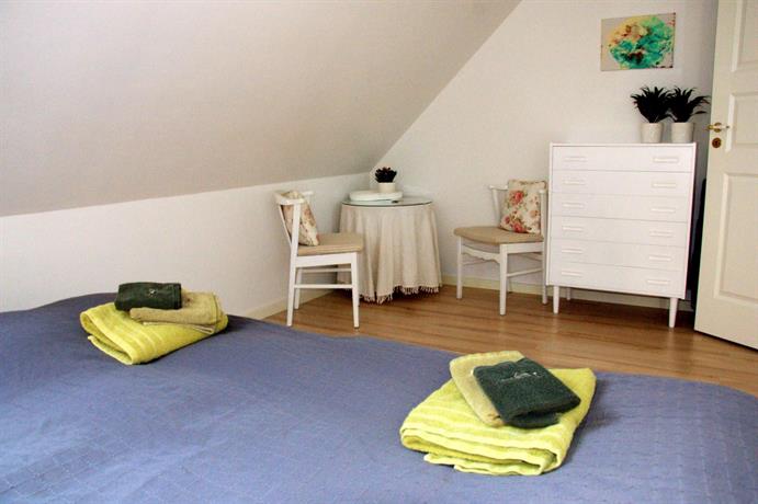 Solkrogens B&B