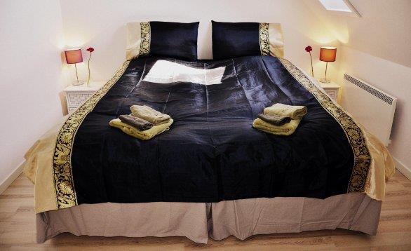 Solkrogens B&B