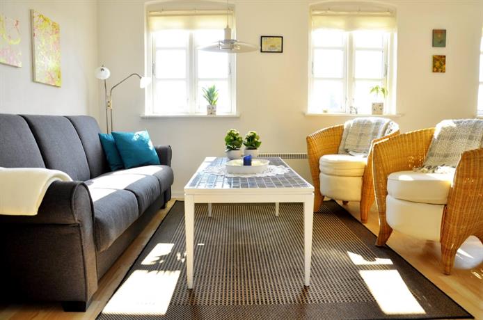 Solkrogens B&B