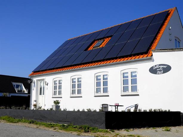 Solkrogens B&B