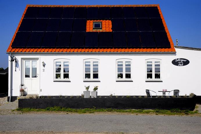 Solkrogens B&B