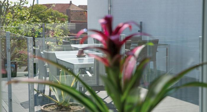 Ronne Hotel