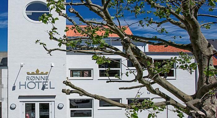 Ronne Hotel