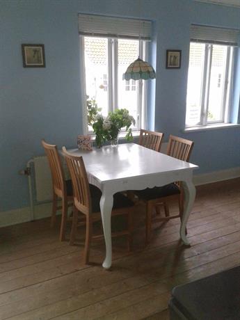 Belvedere B&B