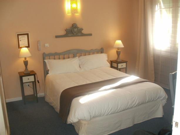 Hotel du Tricastin