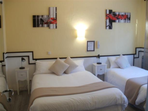 Hotel du Tricastin