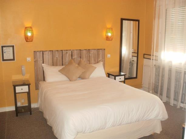 Hotel du Tricastin