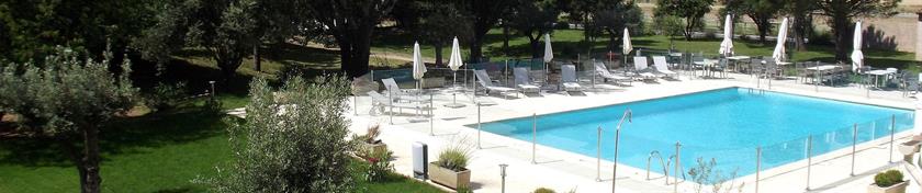 Le Domaine des Oliviers