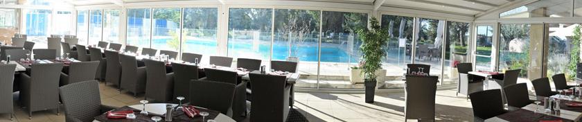 Le Domaine des Oliviers