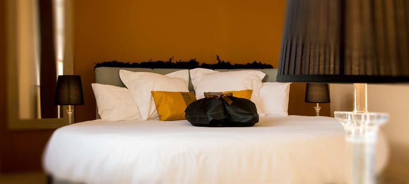 Le Haut des Lys The Originals Relais Relais du Silence