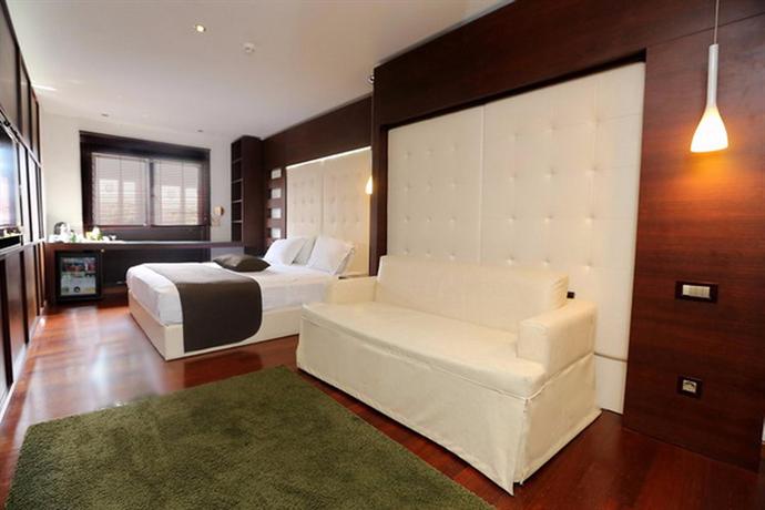 Eternity Hotel