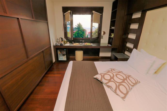 Eternity Hotel