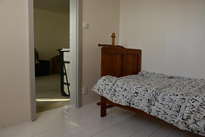 Vila Krocinka